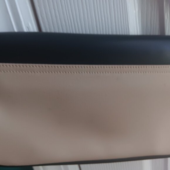 Coach purse 7702 - Picture 2 of 6